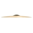 thumbnail image 2 of SABIAN HHX Complex Medium Ride Cymbal 20 in., 2 of 3