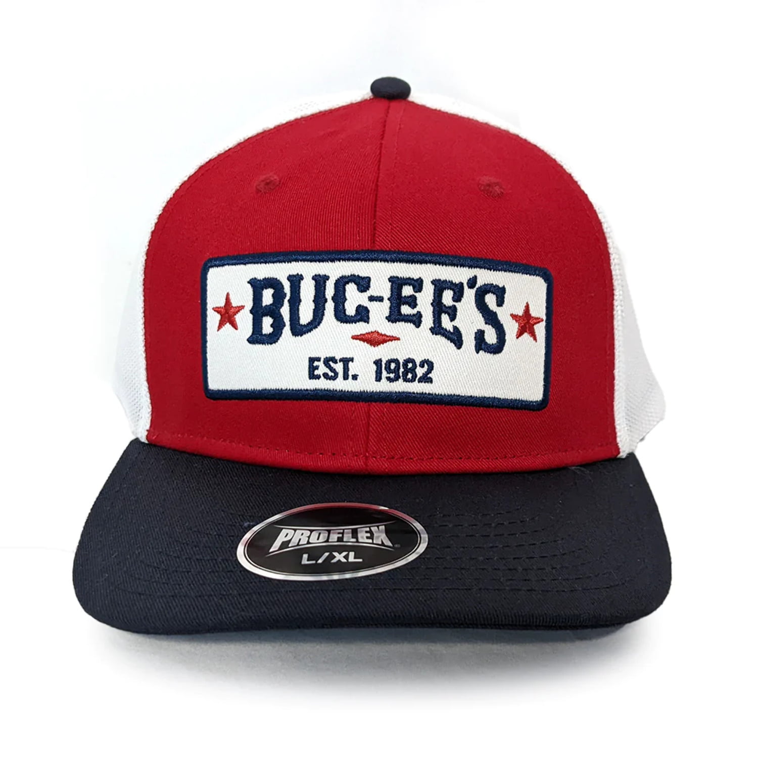 Buc-ee's Proflex Hats - Walmart.com