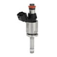 thumbnail image 1 of Inyector de combustible para HONDA CR-V 2.4L 15-19 coincidencia de flujo boquilla de combustible negra 1 Pc, 1 of 1