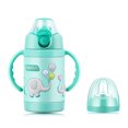 thumbnail image 1 of Vaso aislado al vacío para bebés YOUHA 280ml Niños pequeños Acero inoxidable, 1 of 8