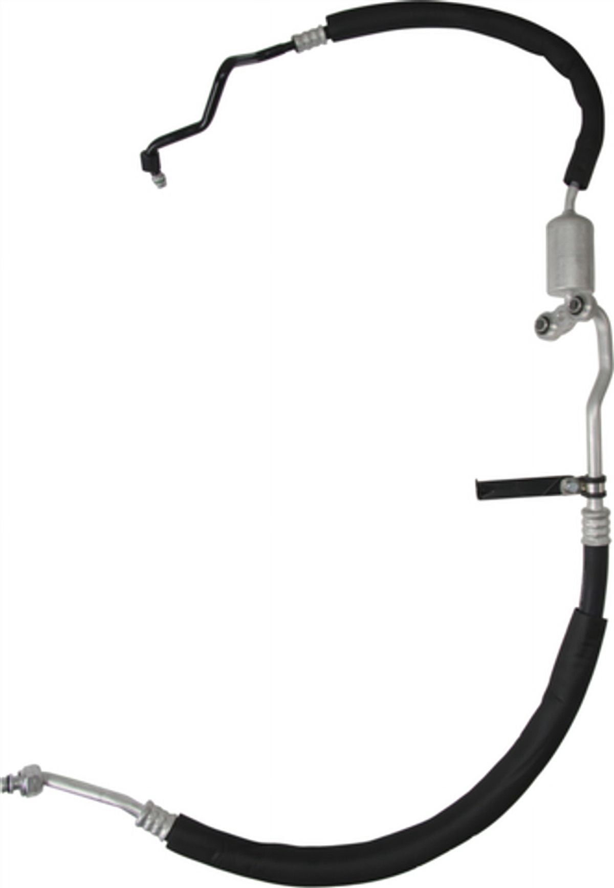 A/C Manifold Hose 56091 for 03-05 Chevy Astro Fits select: 2003-2005 CHEVROLET ASTRO, 2003-2005 GMC SAFARI