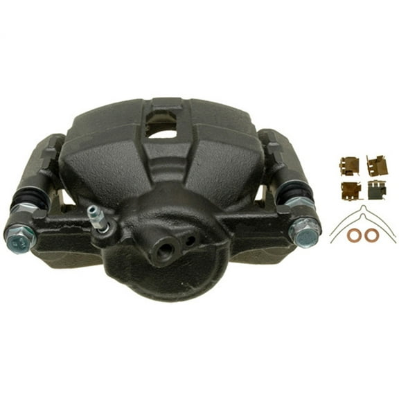 Raybestos FRC10949 Disc Brake Caliper - 2.25 In. Fits select: 1997-2000 TOYOTA CAMRY
