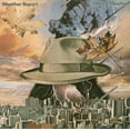 thumbnail image 2 of Weather Report - Heavy Weather - Limited 180-Gram Peach Colored Vinyl - Music & Performance, 2 of 2