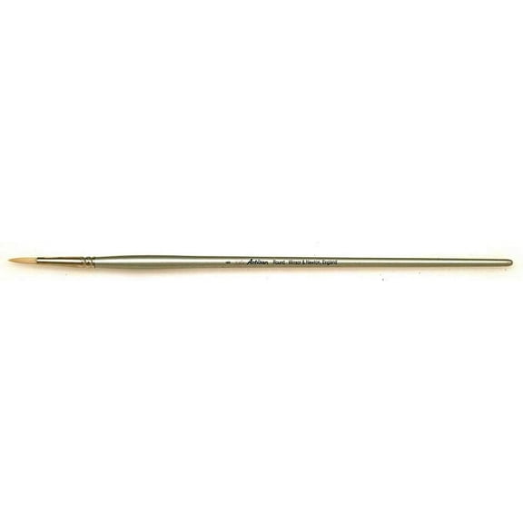 Winsor & Newton Artisan Brush, Round, 6