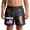 R45-Black, variant on RMGVDSD 4Th Of July Boys Swim Trunks Boys Beach Shorts For Independence Day Red White Blue Print Swimming Trunks Holiday Casual Wear 3-4 Years