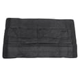 thumbnail image 1 of Organizador De Caña De Pescar, Bolsa De Poste Impermeable Plegable, Tela Oxford Para Acampar Y Pescar ANGGREK Negro, 1 of 8