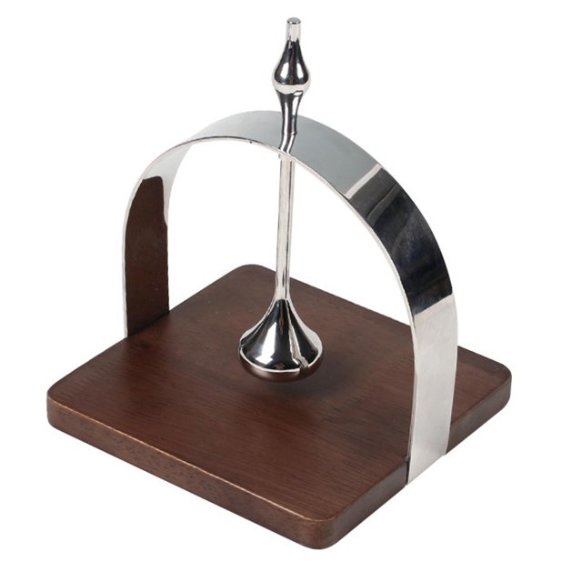 Soporte para servilletas Organizador de notas Elegante estante de pañuelos para el hogar