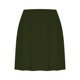 thumbnail image 4 of ICHUANYI Clearance Women's Fashion Color Fake Two Piece Yoga Pants 3/4 Shorts(Army Green, S) ICHUANYI WER2023080912272, 4 of 5