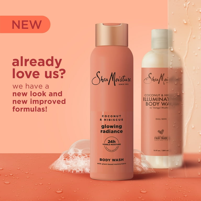 SheaMoisture Body Wash Deal: How to Spot It Fast