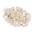 thumbnail image 1 of Here's a refined product description for your **100pcs Luminous Seashell Guitar Fretboard Dot Inlays**:\n\n \n\n🎶 **100pcs Luminous Seashell Guitar, 1 of 2