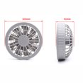 thumbnail image 1 of Fans for Air Condition Clothing Cooling Clothes Accessories Set, 1 of 10