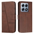 thumbnail image 1 of Funda Flip para FOXDOCK Xiaomi 14T – Carcasa delgada y resistente a impactos con soporte para uso diario y profesional, 1 of 6