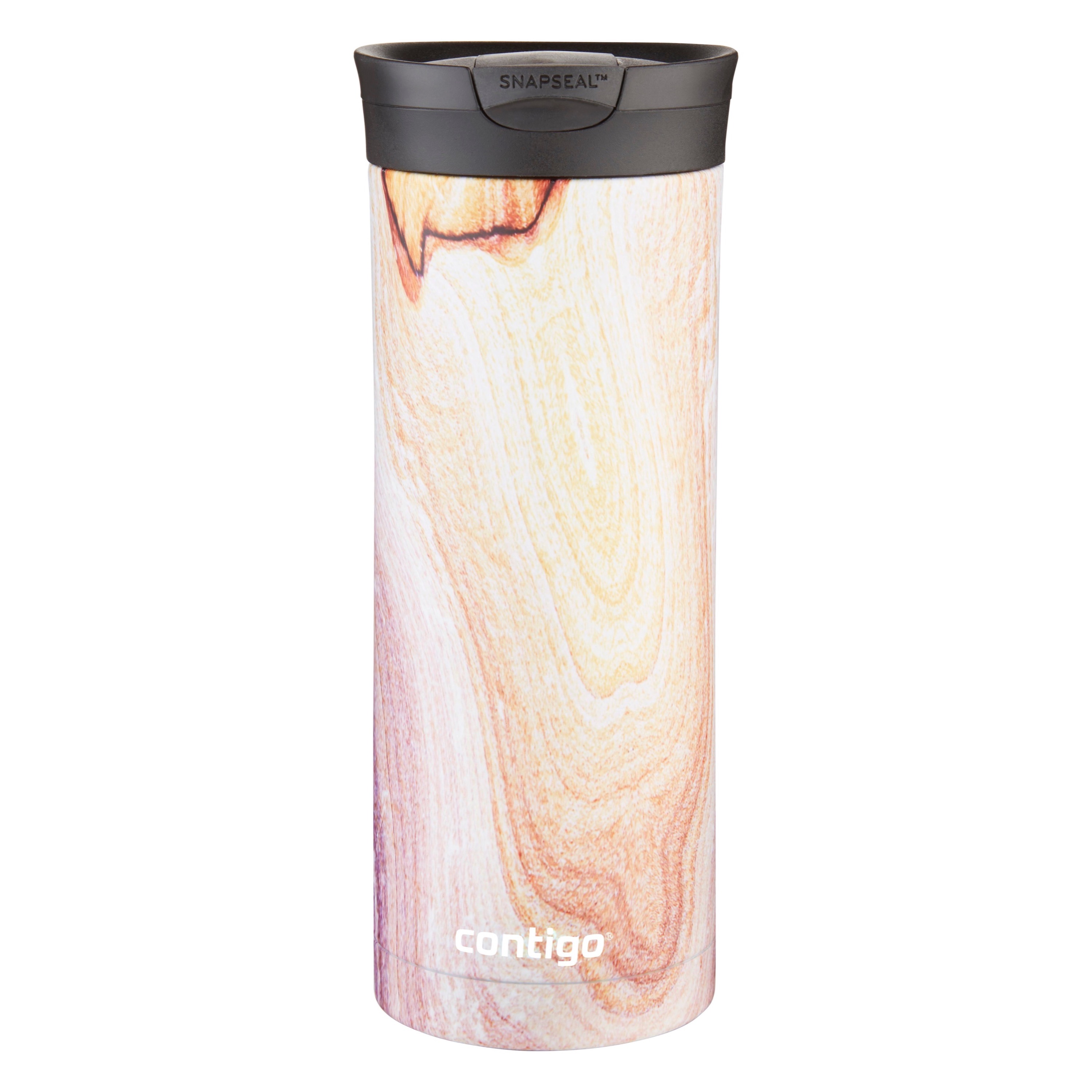 Contigo Couture Snapseal Vacuuminsulated Coffee Travel Mug, 20 Oz