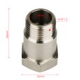 thumbnail image 3 of Universal M18x1.5 Car Oxygen Sensor Adapter Auto Vehicle Engine Lamp Check Part, 3 of 3