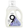 thumbnail image 2 of 9 Elements Natural Laundry Detergent Liquid, Lavender, Vinegar Powered, 65 fl oz., 2 of 9
