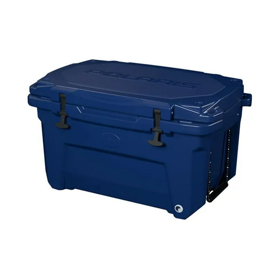 Polaris 2890701 NorthStar 60 Qt. Cooler with TravelLock System Blue
