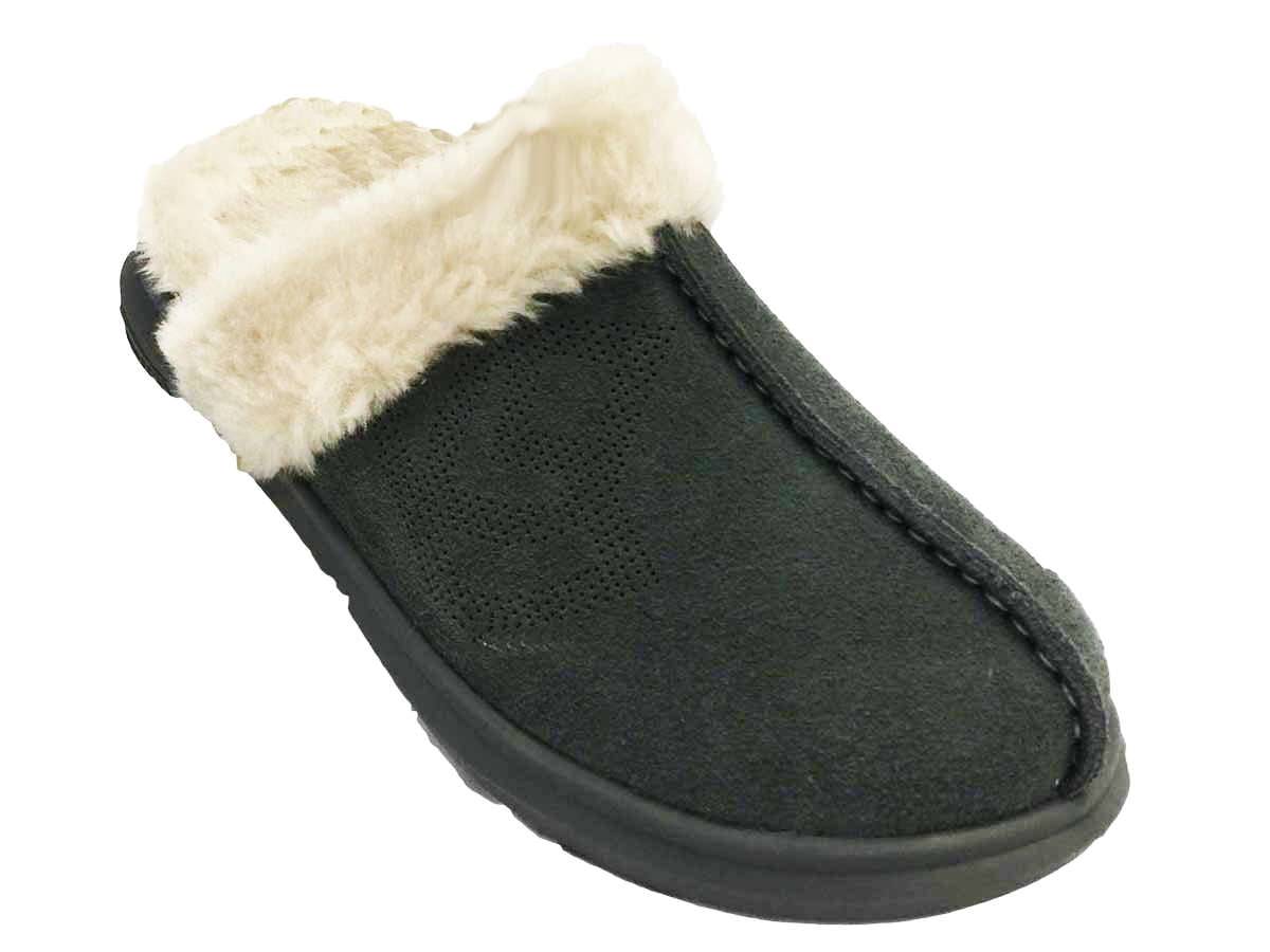 spenco supreme slide slipper