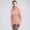 Light Pink, variant on Rain Jacket for Women Lightweight Windproof Waterproof Quick Dry Hooded Zip Up Rain Coat Windbreaker Outerwear
