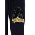thumbnail image 3 of Annabelle Comes Home Womens' Movie The Conjuring Sleep Pajama Pants, 3 of 5