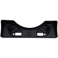 thumbnail image 2 of For Lexus LC500/LC500h 2018 2019 2020 2021 License Plate Bracket | Front | Plastic | Replacement For LX1068142 | 191275886137, 5211411021, 2 of 6