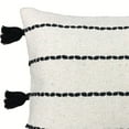 thumbnail image 3 of Asti Cotton Throw Pillow 18x18, 3 of 3