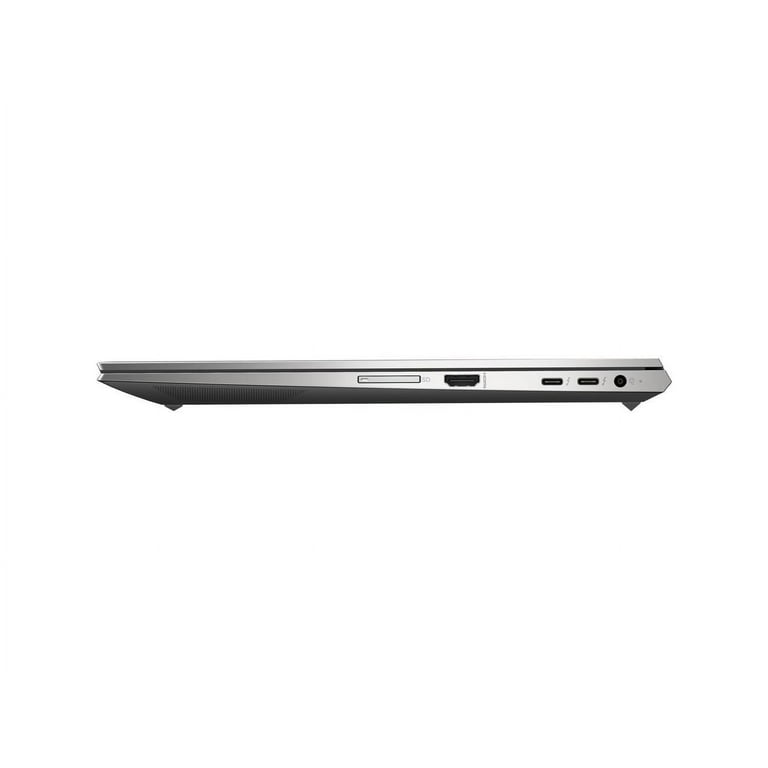 HP ZBook Studio G8, 15.6