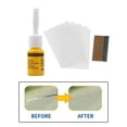 thumbnail image 4 of destyer Glass Repair Fluid Windshield Crack Repair Tool DIY Cracks Glass Filler, 4 of 9