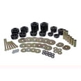 thumbnail image 3 of Energy Suspension Body Mount Bushings 4.4123G Black; Polyurethane, 3 of 4