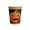 B-WFS, variant on 10pcs Halloween Themed Disposable Spooky Pumpkin Paper Tableware 7-Inch Pumpkin Plates, Ideal for Festive Gatherings and Trick-or-Treat Events