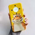 thumbnail image 1 of For Honor Magic 5 Lite 5G Case Popular Astronaut Soft Shockproof Silicone TPU Phone Back Cover For Honor Magic5 Lite X9a Fundas, 1 of 7