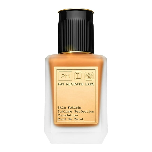 Fundación Pat McGrath Labs Skin Fetish Sublime 17 Medium