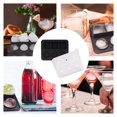 thumbnail image 2 of Ramiter Innovative 3+3 Ice Cube Trays For Making Ice Balls Create Ice Balls With Ease Durable And Easy To Clean For Any Drink Or Occasion Silicone Storage Trays for Baby, 2 of 5