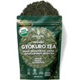 thumbnail image 1 of Té Gyokuro en Hoja Suelta SARASOTA COFFEE & TEA CO. 85 g, 1 of 9