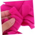 thumbnail image 3 of Generic 6pcs Reusable Duster Refills Heavy Duty Dust Removal Heads for Sustainable Cleaning Home Office and, 3 of 8