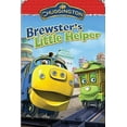 thumbnail image 2 of Chuggington: Brewster's Little Helper (DVD), 2 of 2