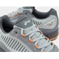 thumbnail image 4 of ASICS GEL-QUANTUM 360 AMP Trainers Grey Shoes, 4 of 6