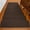 Coffee, variant on Self-Adhesive Non-Slip Stair Treads Rug, Carpet Stair Mats for Indoor Outdoor Steps, Anti-Slip Safety Flooring with Durable PVC Backing