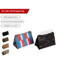 thumbnail image 2 of Outdoor Portable Tissue Box Multifunctional Oxford Cloth Paper Storage Box Dispenser For Camping Hiking Picnic, 2 of 9