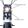 thumbnail image 4 of Moto eléctrica M1P - Neo Moto Bike,  60km/h, autonomía,70-80km, 4 of 12