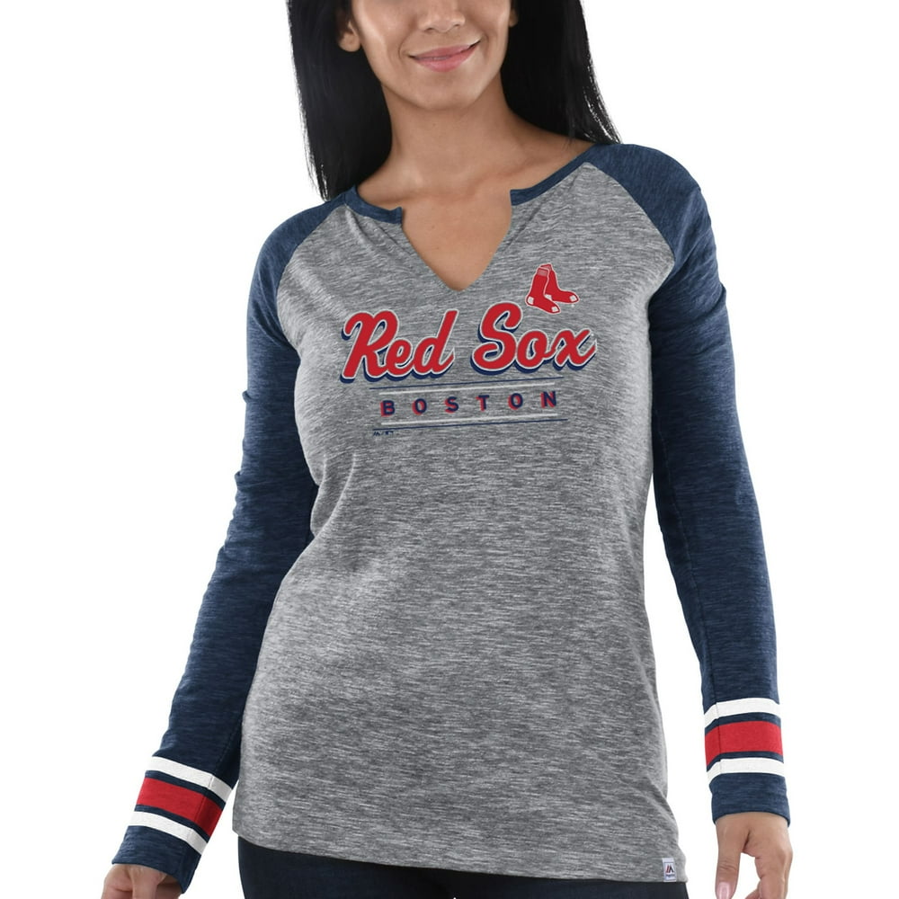 boston red sox long sleeve