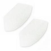 New Breas Disposable Filter for Z1 & Z2 Series- 2 pack