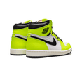thumbnail image 3 of Jordan MENS Air Jordan 1 High OG "Visionaire" 555088 702 from Stadium Goods, 3 of 9