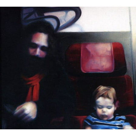 Efrim Menuck - Plays High Gospel - Music & Performance - CD