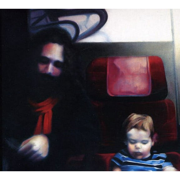 Efrim Menuck - Plays High Gospel - Music & Performance - CD