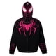 thumbnail image 1 of Spider Man-Sudaderas con pegatinas adhesivas, impresión digital 3D, modo Kapuze, sudaderas de Hip-Hop, Reiß verschluss Frauen Männer Kleidung Top Geschenke, 1 of 5