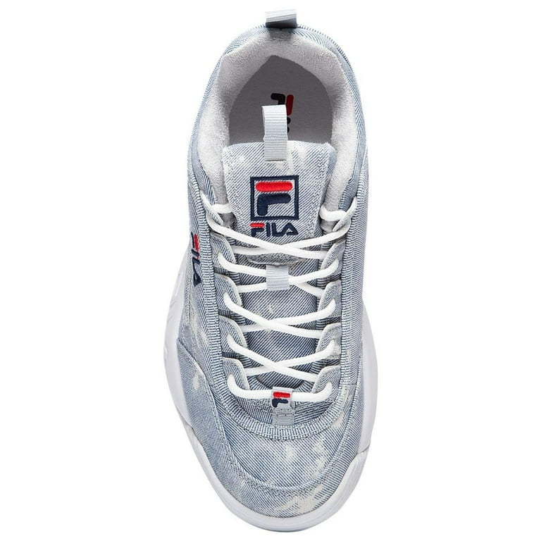 Men's disruptor 2 denim sale
