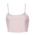thumbnail image 4 of Blouse de Chemise Sans Manches à Col Rond pour Femmes Cool d'Été 2020, 4 of 5
