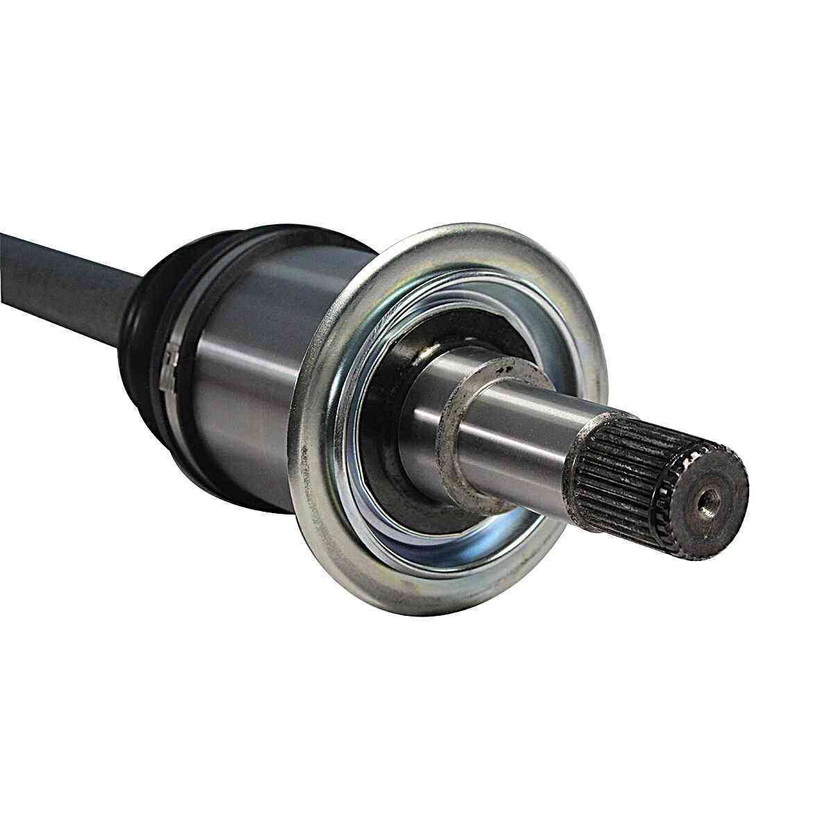 GSP NCV82025 CV Axle Assembly Fits select: 2011 JEEP GRAND CHEROKEE, 2012-2013 JEEP GRAND CHEROKEE LAREDO
