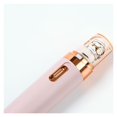 thumbnail image 4 of Women Face Epilator, Hair Removal for Face, Face Epilator for Women, Epilators Hair Removal,Pink, 4 of 7