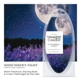thumbnail image 2 of Yankee Candle Midsummer's Night Fragranced Wax Melts, 1 Pack of 6, 2.6 oz, 2 of 4